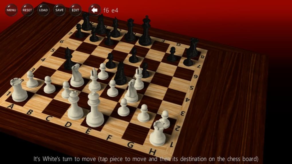 Best chess game for windows 10