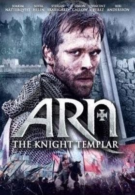 Arn the knight templar free stream