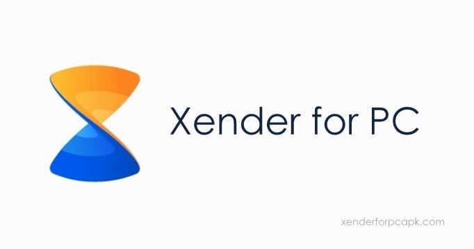 Xander for pc app free download free