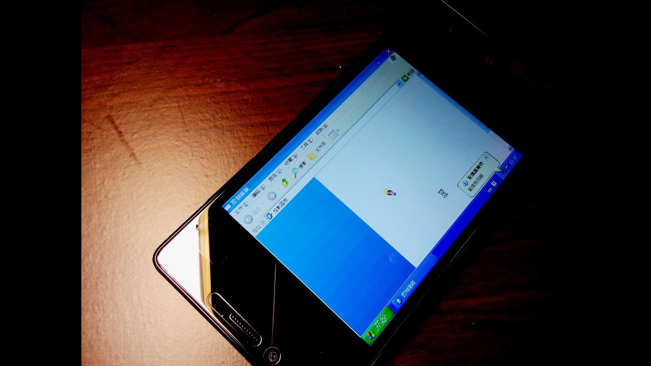 Install Android On Windows Xp